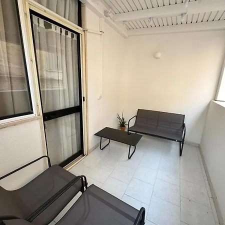 Appartement Mini Porto *